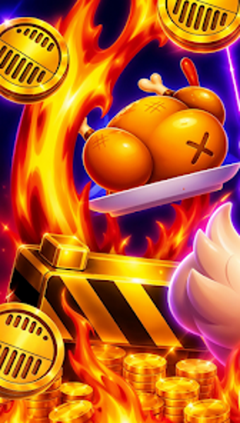 Imagen 0 para Hungry Chicken Tap