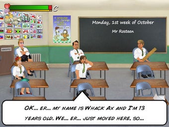 Image 0 for School Days HD