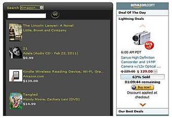 Image 0 for Amazon Search & Deals