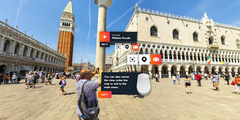 Image 3 for KAYAK VR - Explore Venice…