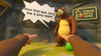 Image 0 for Crazy Monkey Pranks Simul…