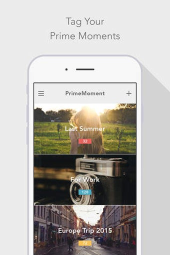 Image 0 for PrimeMoment - Photo Manag…