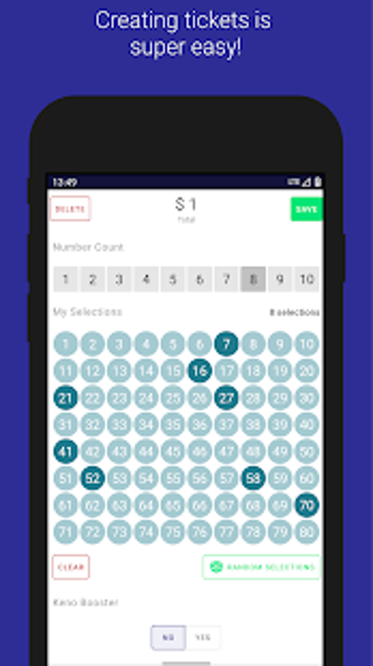 Image 3 for Ohio Keno Lottery - Live …