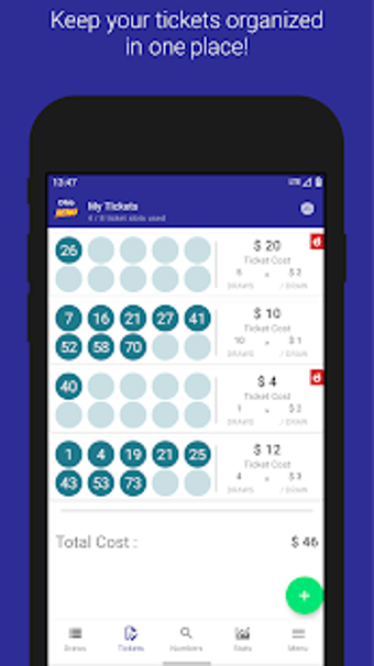 Image 2 for Ohio Keno Lottery - Live …