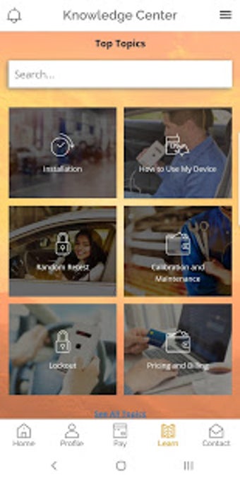 Image 0 for Intoxalock: Ignition Inte…