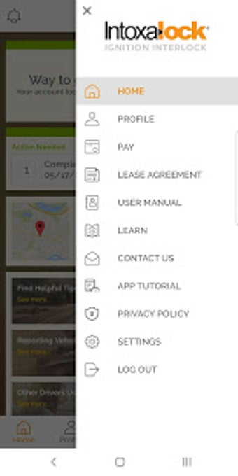 Image 1 for Intoxalock: Ignition Inte…