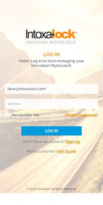 Image 2 for Intoxalock: Ignition Inte…