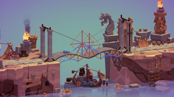 Image 0 for Poly Bridge 3