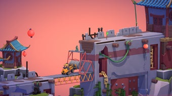 Image 4 for Poly Bridge 3