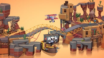 Image 3 for Poly Bridge 3