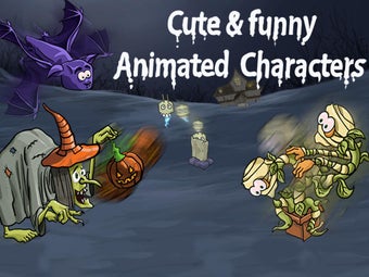 Imagen 0 para Halloween City