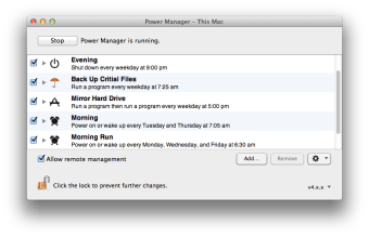 Image 0 for Power Manager