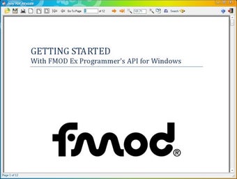 Image 0 for 3nity PDF Reader Portable
