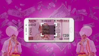 Image 2 for Modi Keynote Scanner(Pran…