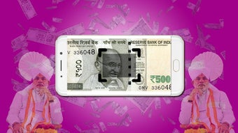 Image 1 for Modi Keynote Scanner(Pran…