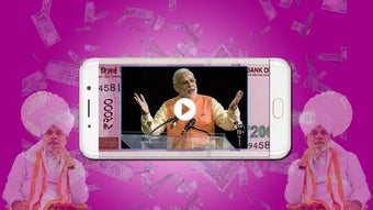 Image 0 for Modi Keynote Scanner(Pran…