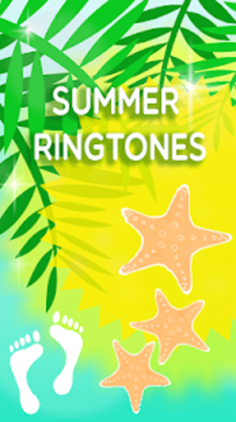 Imagen 1 para Summer Ringtones 2018