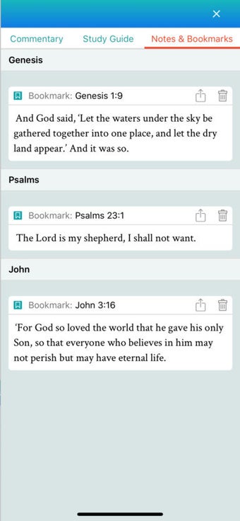 Image 1 for NRSV: Audio Bible for Eve…