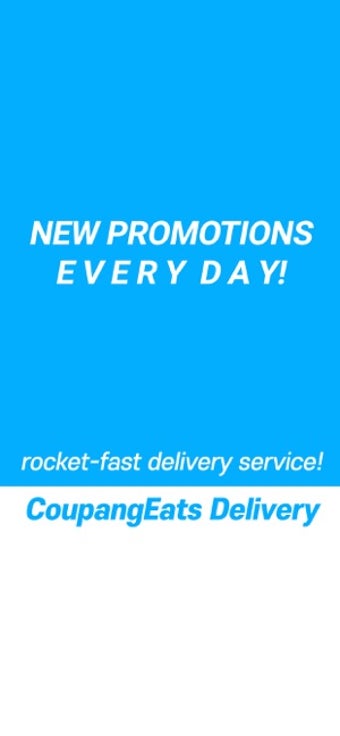 Imagen 2 para Coupang Eats