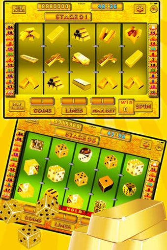 Image 0 for Free Casino Unicorn - Slo…