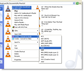 Image 1 for Oxelon Media Converter