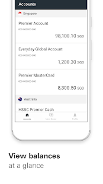 Image 1 for HSBC Singapore