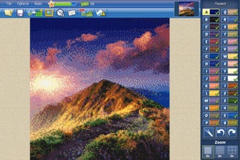 Image 0 for Cross-Stitch World