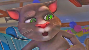 Imagen 1 para Guide for Talking Cat Tom