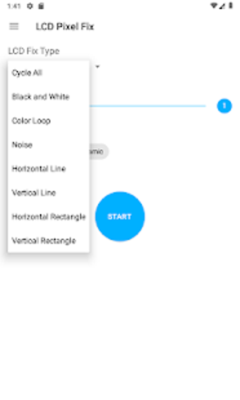 Image 0 for LCD Dead Pixel Test And F…