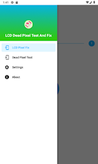 Image 1 for LCD Dead Pixel Test And F…