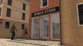 Imagen 0 para Mobile Store Simulator