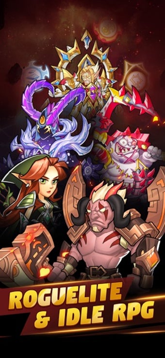 Image 0 for Brave Dungeon: Roguelite …