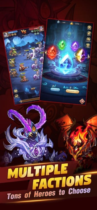 Image 2 for Brave Dungeon: Roguelite …