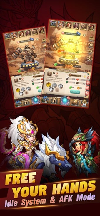 Image 1 for Brave Dungeon: Roguelite …