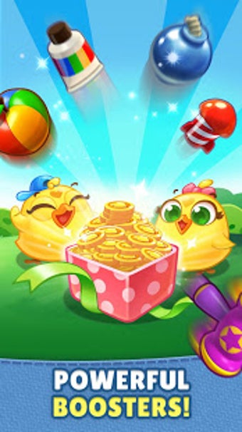 Image 0 for Bubble CoCo Match 3 - Har…