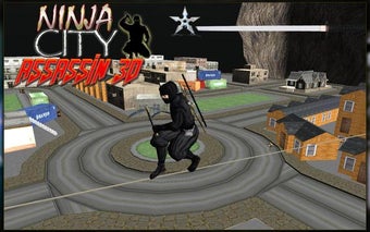 Image 1 for City Ninja Assassin Warri…