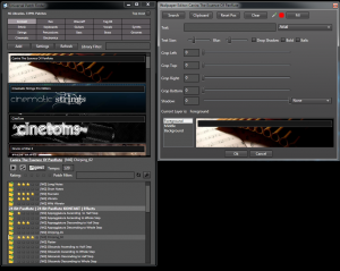 Image 0 for Universal Patch Finder