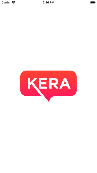 Image 0 for KERA Public Media App
