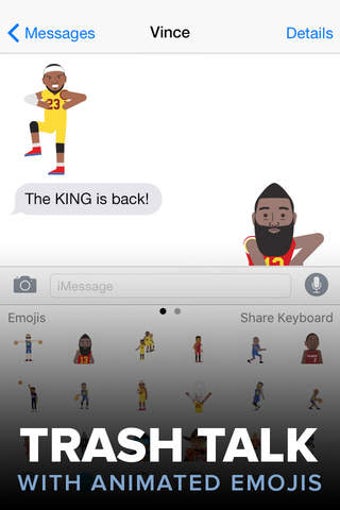 Imagen 0 para SportsManias: Sports Emoj…