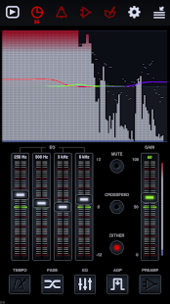Image 3 for Neutron Music Player (Eva…