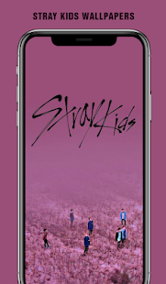 Imagen 1 para Stray Kids Wallpapers