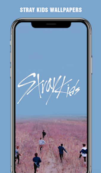 Imagen 2 para Stray Kids Wallpapers