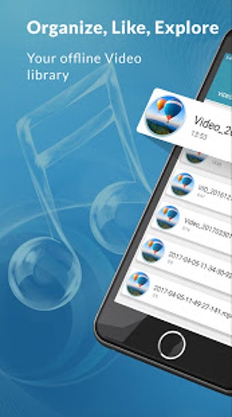 Imagen 3 para Video library offline (Vi…