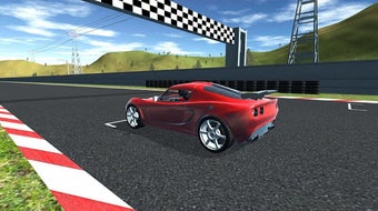 Image 0 for Car Racing Game