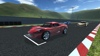 Image 1 for Car Racing Game