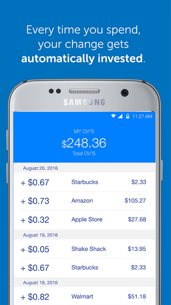 Image 1 for Dvdendo - Micro Investing