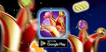 Image 0 for P Game Merge Guru
