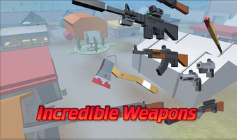 Image 2 for DOX - Survival Online