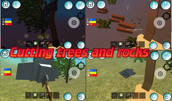 Image 0 for DOX - Survival Online