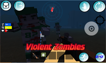 Imagen 1 para DOX - Survival Online
